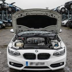 BMW 118I 118I SPORT AUTO B38B15M0 Engine 2016 - Reliable Performance and Quality